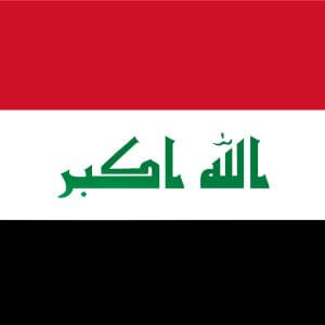 Envoyer Campagne SMS Irak