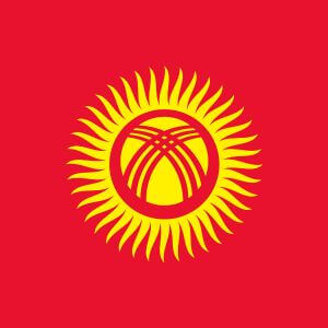 Envoyer Campagne SMS Kirghizistan