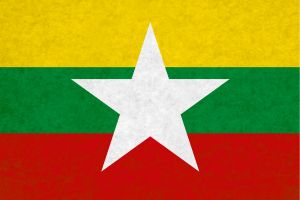 Envoyer Campagne SMS Myanmar
