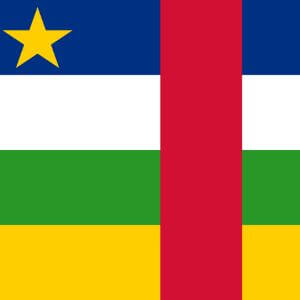Envoyer Campagne SMS République Centrafricaine