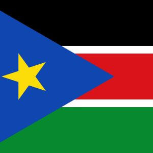Envoyer Campagne SMS Soudan du Sud